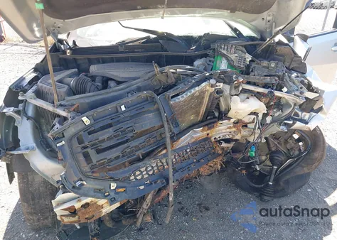 2017 GMC Acadia Slt-1 z USA, uszkodzony, nr VIN 1GKKNULSXHZ185863